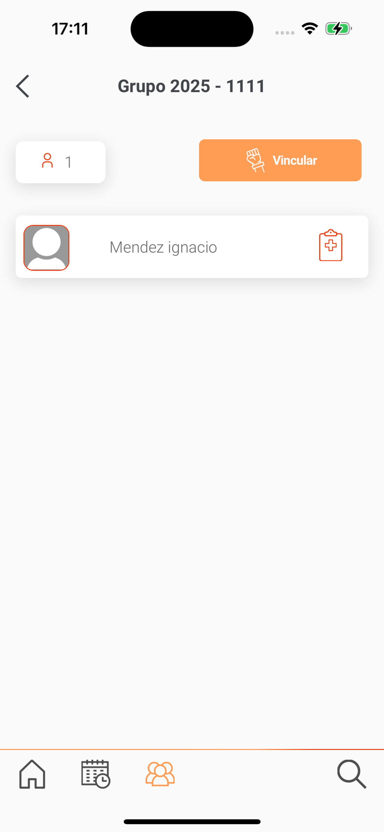 Efesur GO