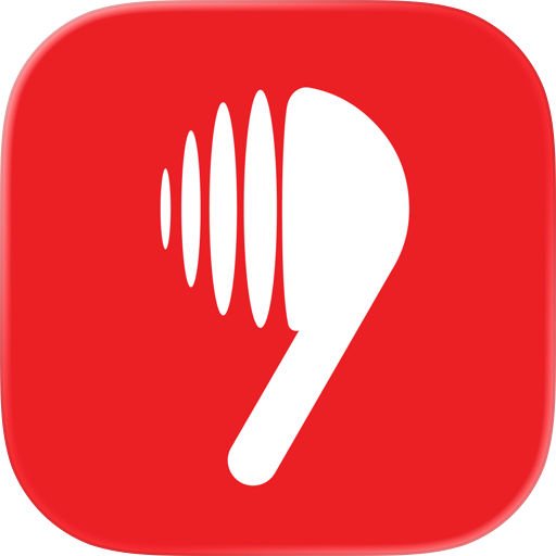 Voxa: Audiobooks & E-books