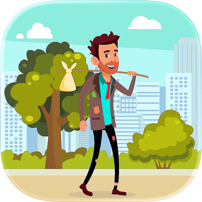 From Zero to Hero: Idle game! screenshot 11