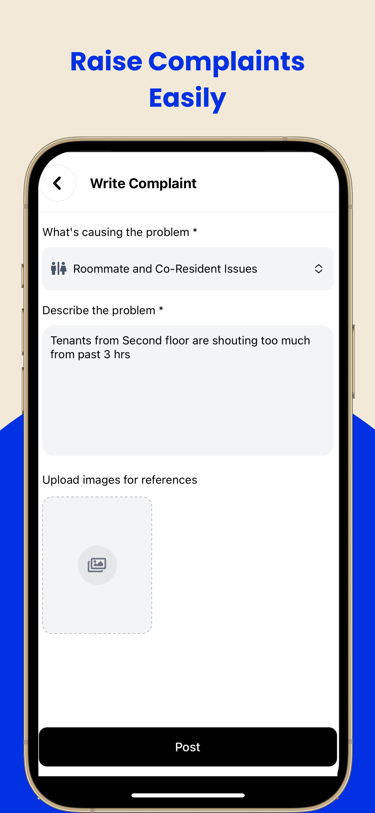 Thirumala Living screenshot 3