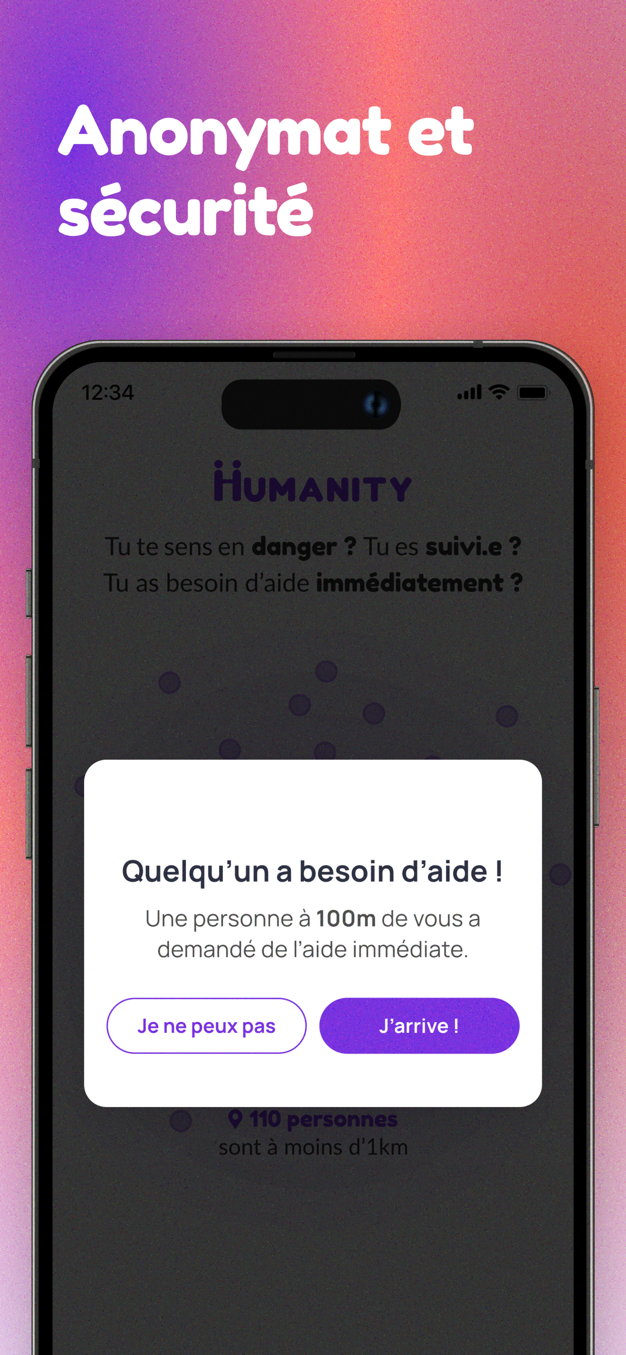Humanity