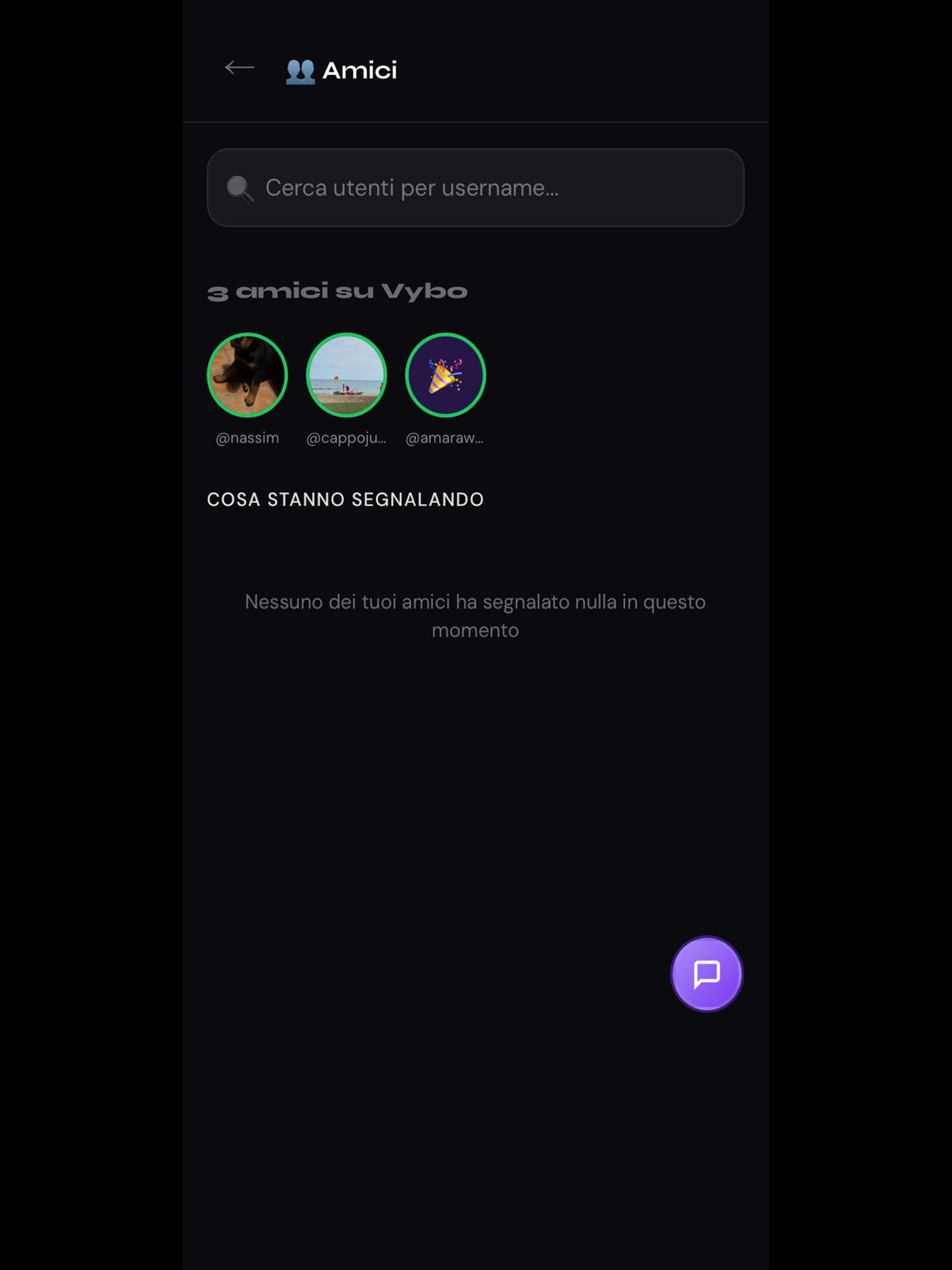 Vybo screenshot 10