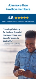 LendingClub: Banking and More screenshot #6 for iPhone