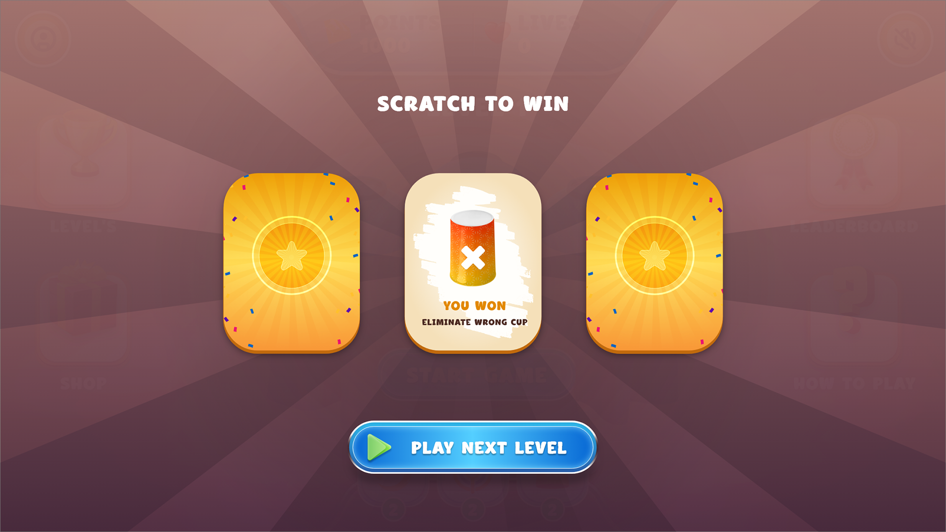 Spot the Balls screenshot 6