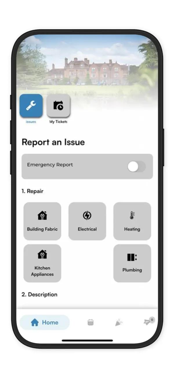 #1. Reaseheath Engage (iOS) 게시자: Kinetic Solutions Limited