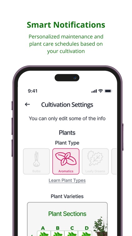 Hexagro Vertical Garden Guide screenshot-6