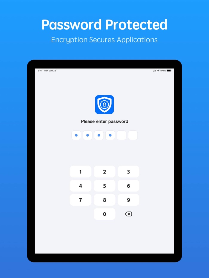 응용 프로그램 잠금 - 소프트웨어잠금  QCalc