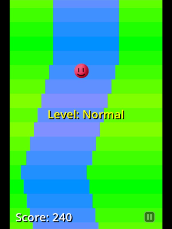 PapiRiver screenshot 7