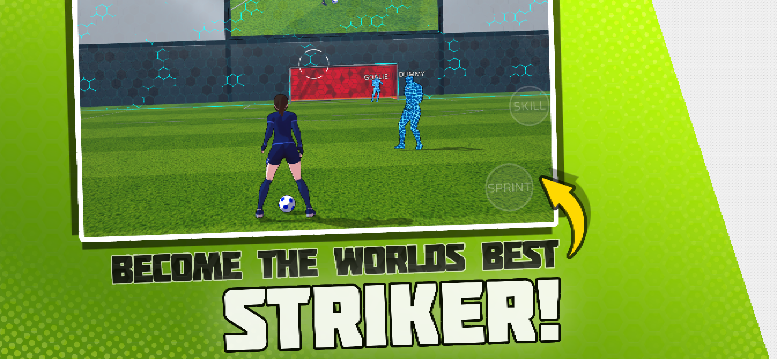 NEO STRIKER