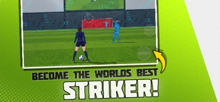 NEO STRIKER Screenshot 3 of 4