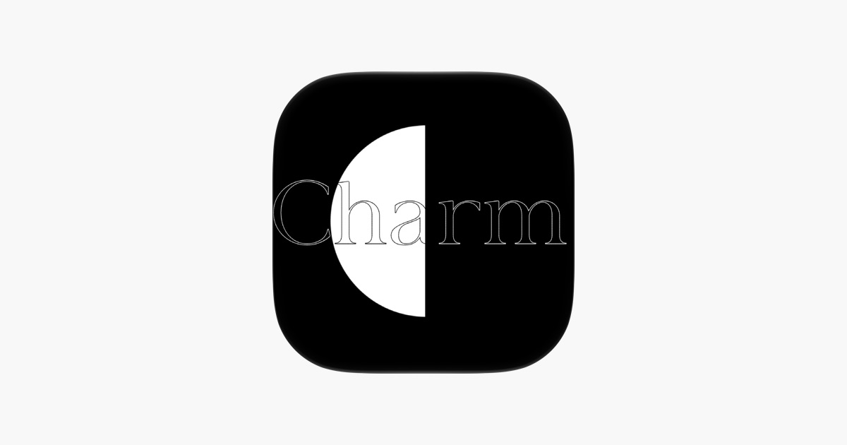 ‎Charm Yoga App - App Store