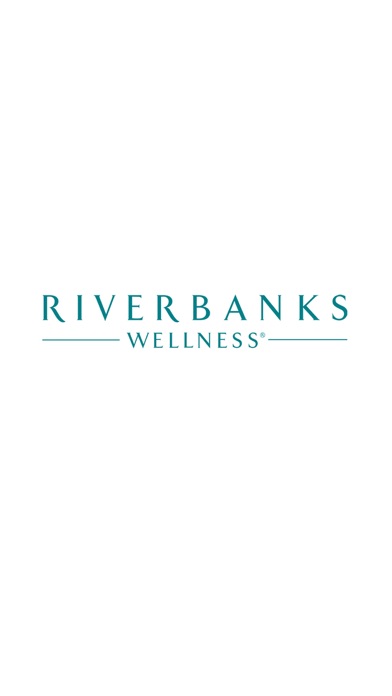 Riverbanks Wellness Screenshot