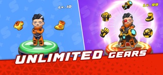Star Blaster: Space Shooting screenshot 2