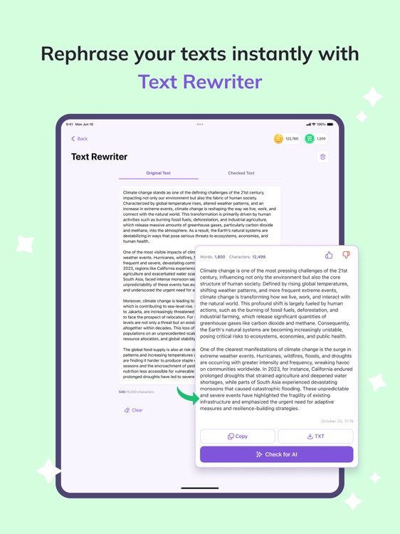 TextGuard AI screenshot-5