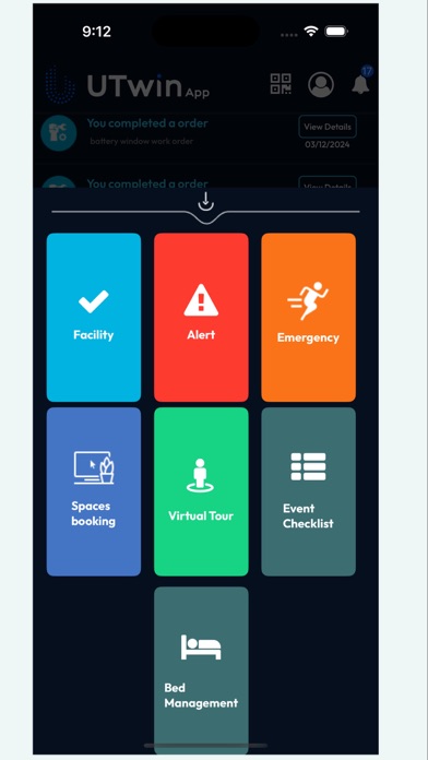 UTwin screenshot