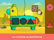 Barnespill: Spill for små barn ipad bilder 1
