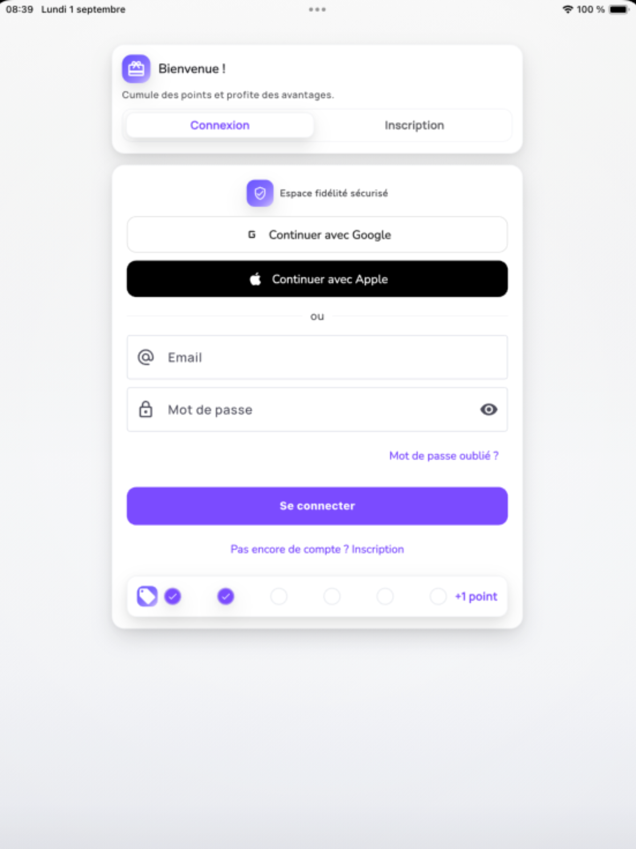 FidelCard