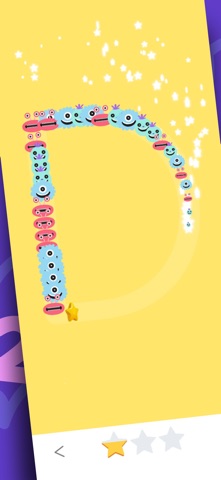 Turkish Alphabet : Alfabe ABC iPhone screenshot
