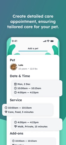 Golden Leash Screenshot 5 of 6