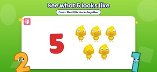 Eli Kids: Numbers Screenshot 6 of 9