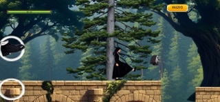Suor Nausicaa, il gioco screenshot 2