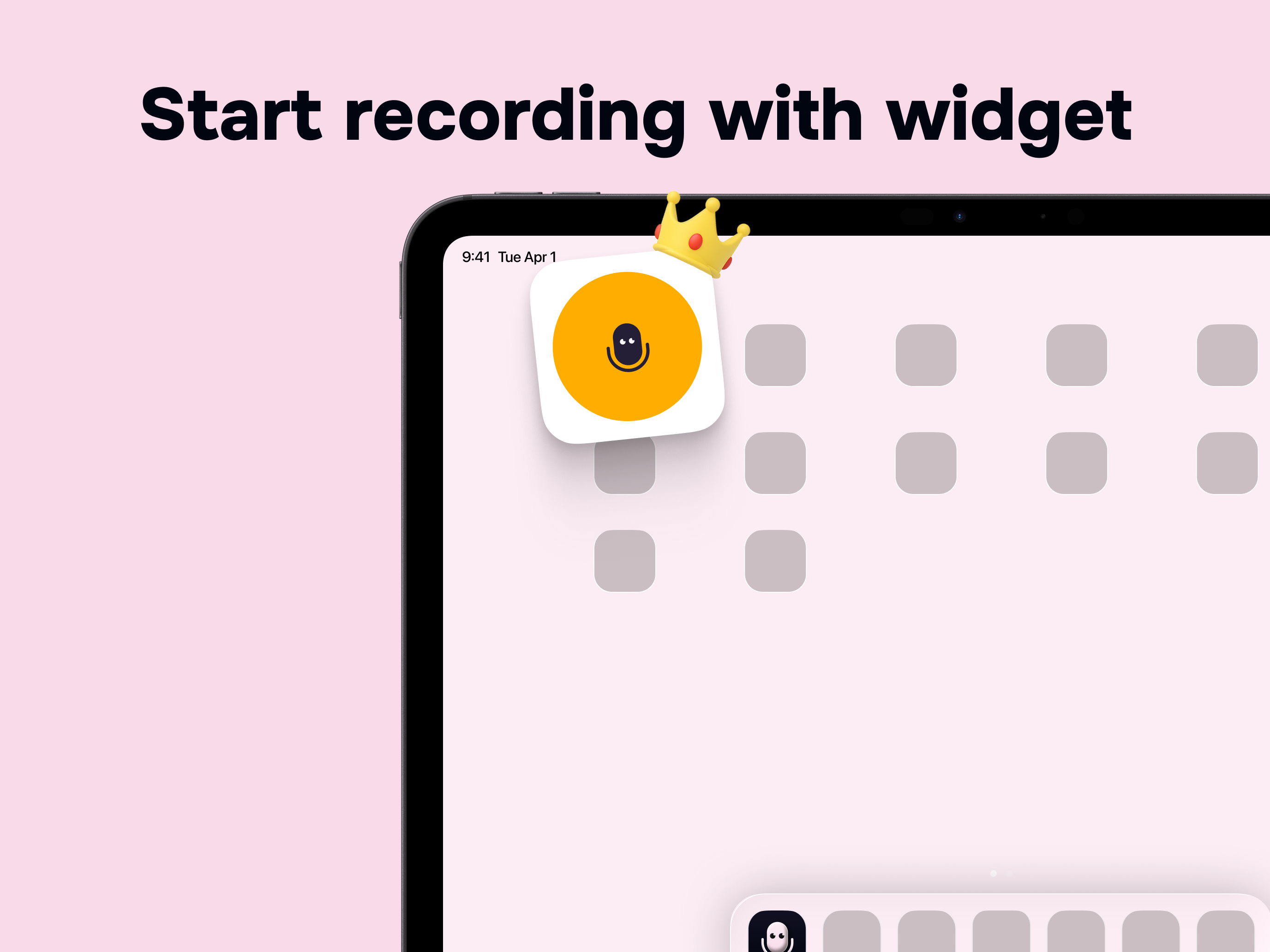 Letterly: AI Note Taker screenshot 14