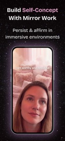 Solarvernal: Manifestation App screenshot