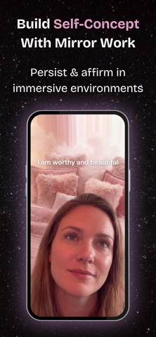 Solarvernal: Manifestation App screenshot