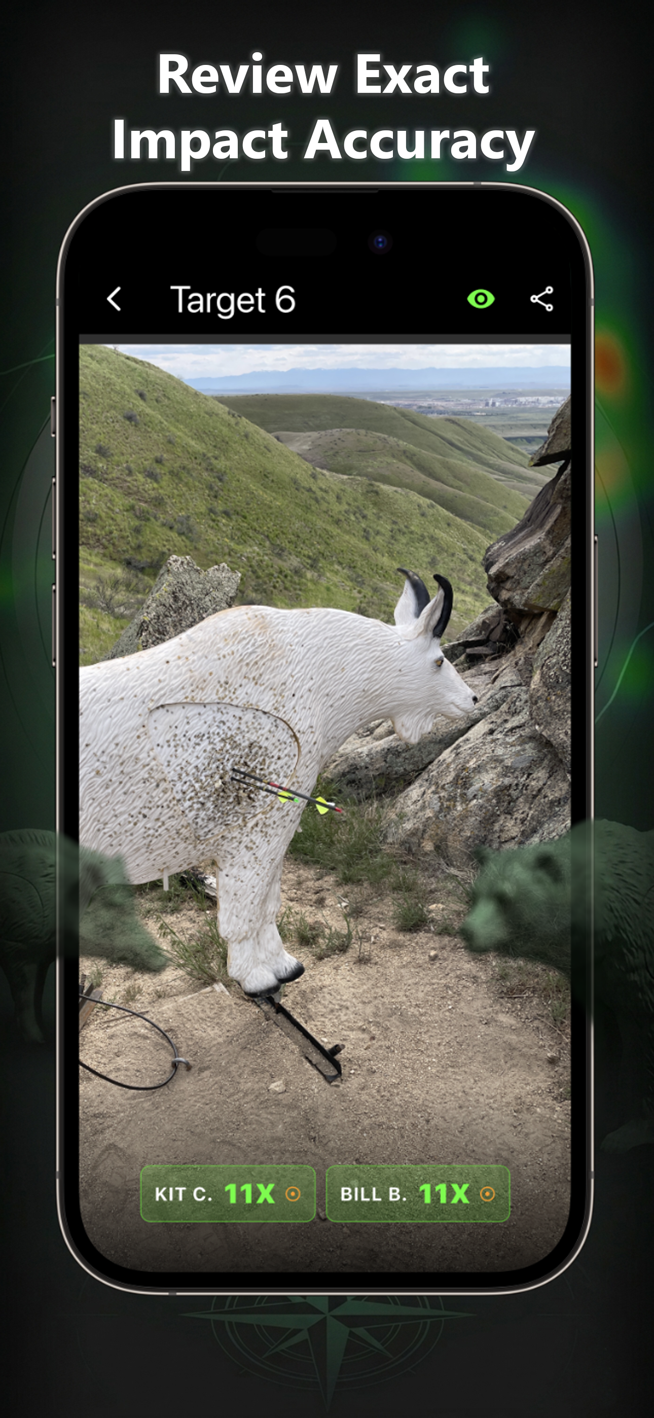 3D Tracker Pro