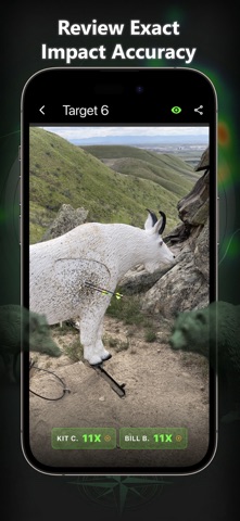 3D Tracker Pro Screenshot 6 of 10