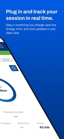Joint User App screenshot