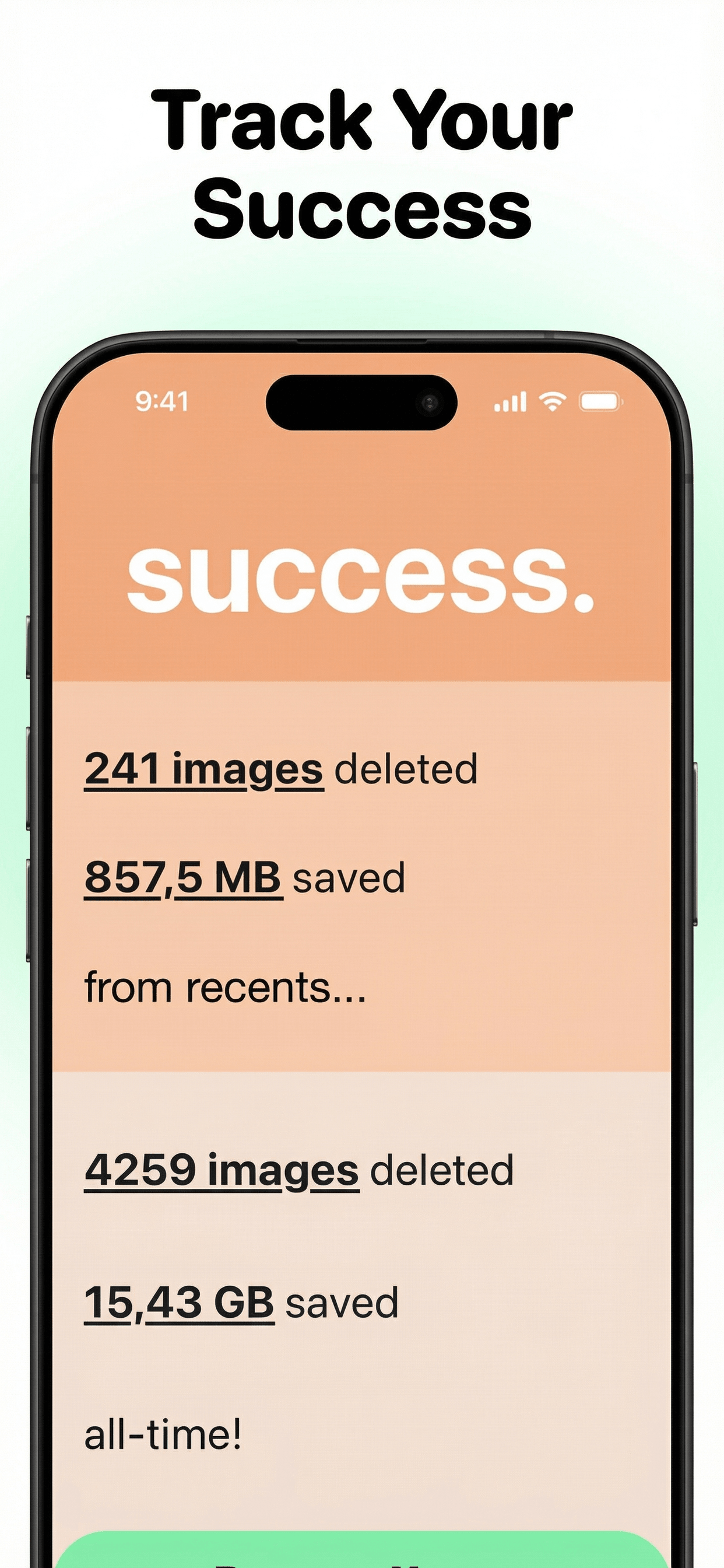 Swipewipe: Photo Cleaner screenshot 6