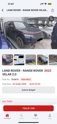 Otopert screenshot