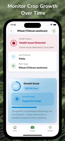 TatarAI: Crop & Plant Health screenshot