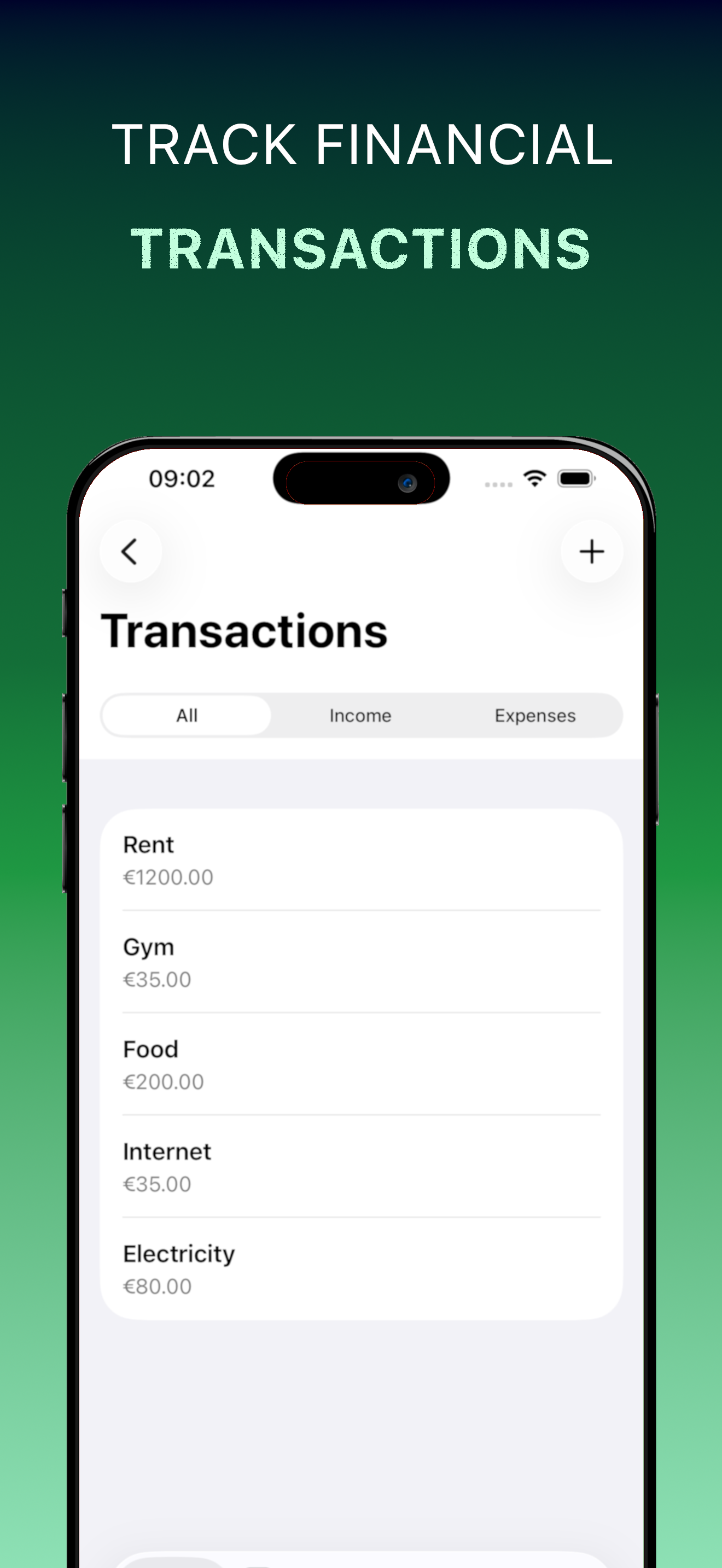 SmartFinance Tools