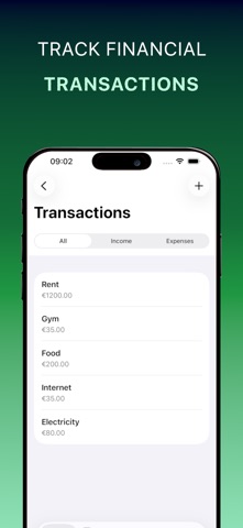 SmartFinance Tools Screenshot 3 of 5