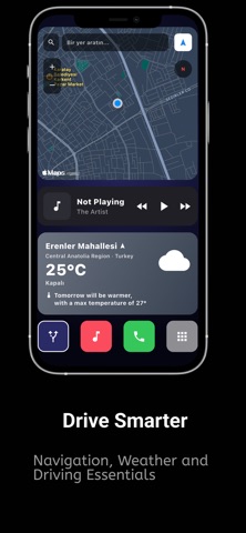 CarDeck screenshot