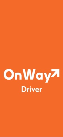 OnWay.az Driver screenshot