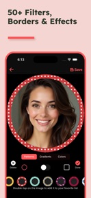 Profile Picture Maker – PFP screenshot