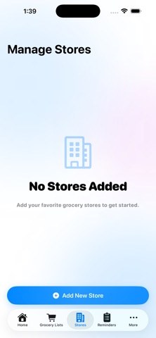 Minimal Surprises Grocery Bill screenshot 3