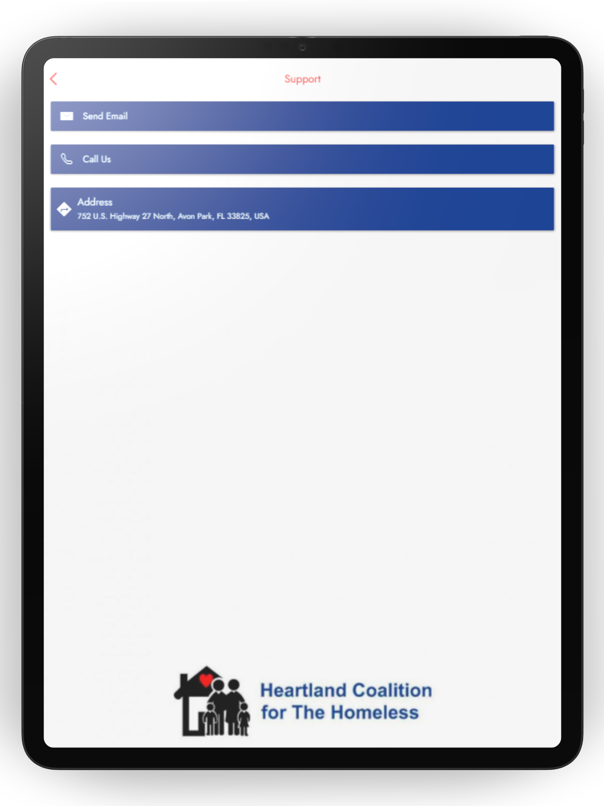 Heartland Coalition FTH screenshot 5