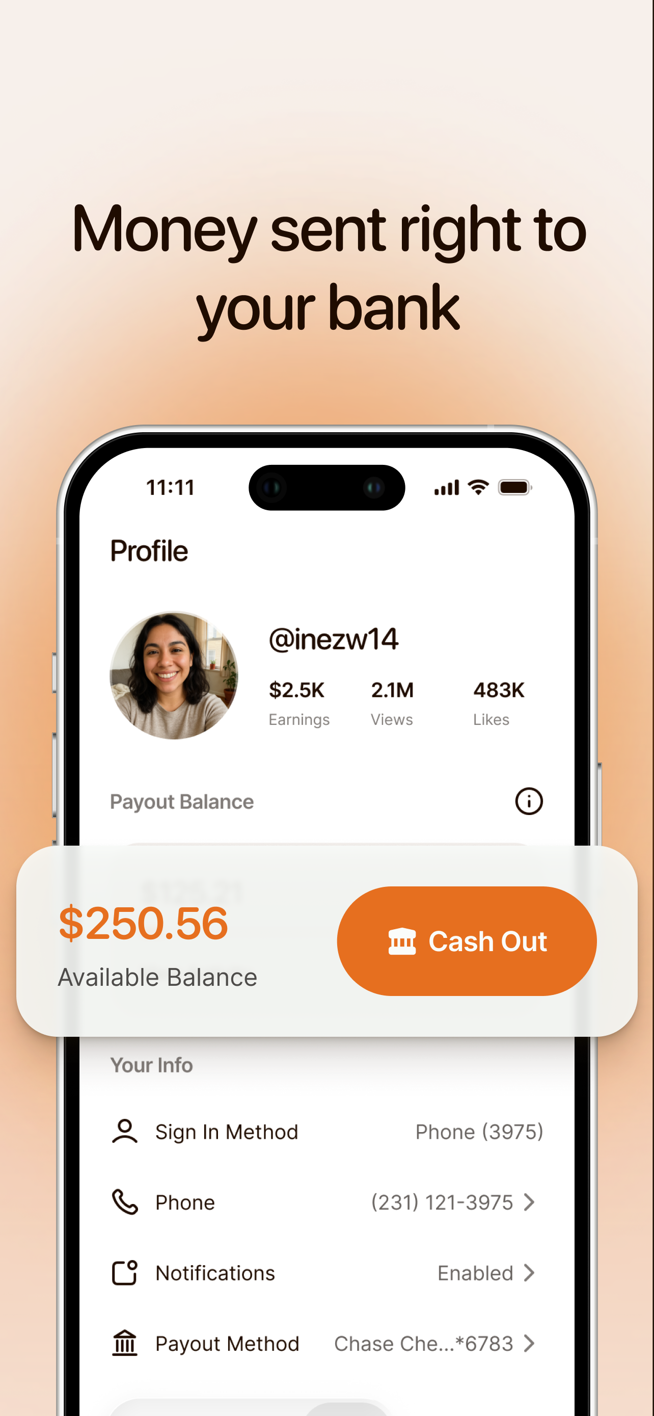 Relay - Get paid to post