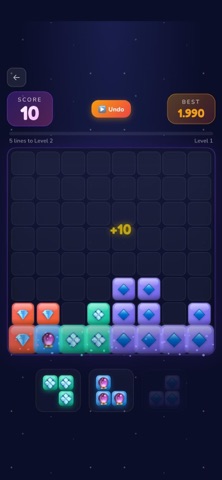 Crystara Screenshot 4 of 4