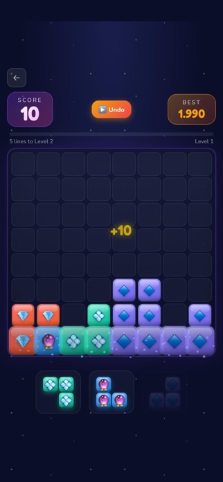 Crystara Screenshot 4 of 4