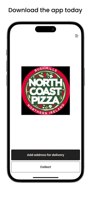 North Coast Pizza screenshot 4