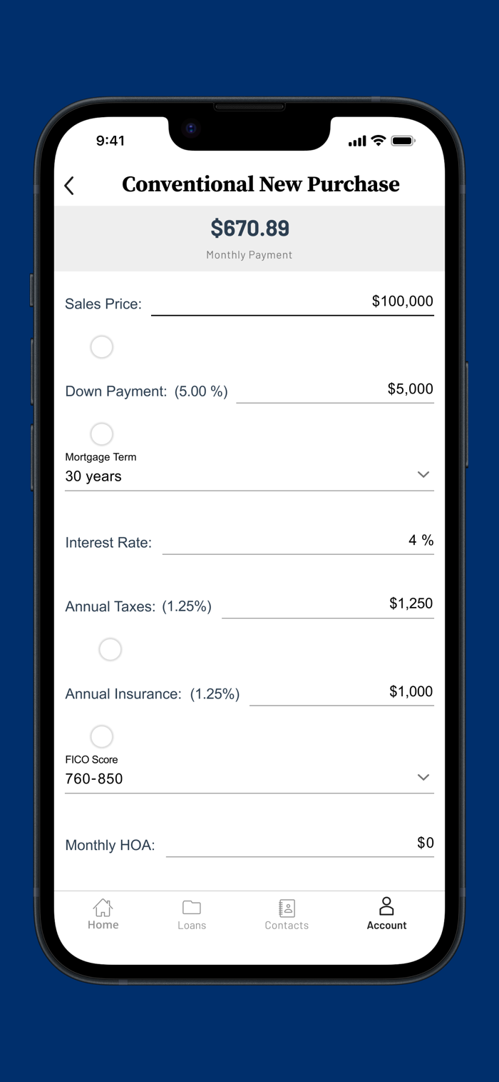 First State Mortgage