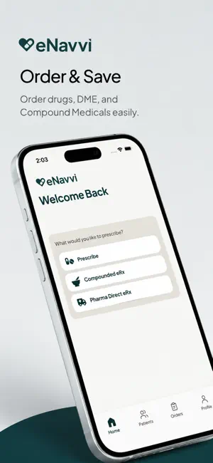 eNavvi screenshot 3
