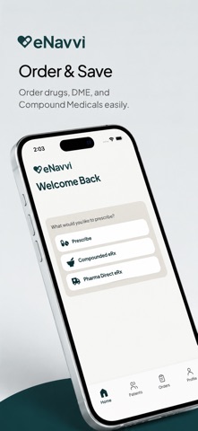 eNavvi Screenshot 3 of 4