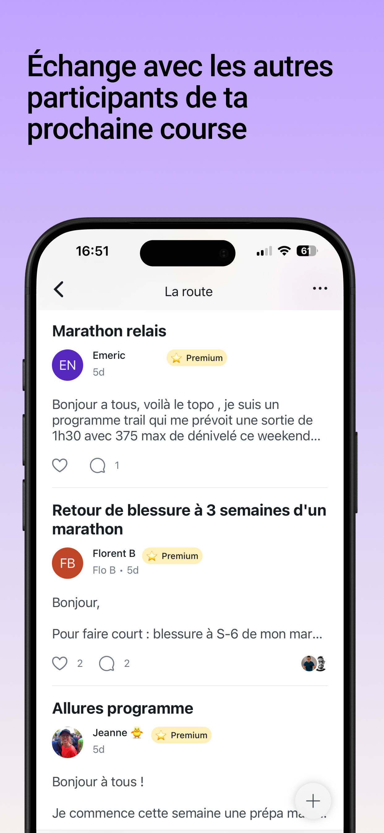 Campus Communauté