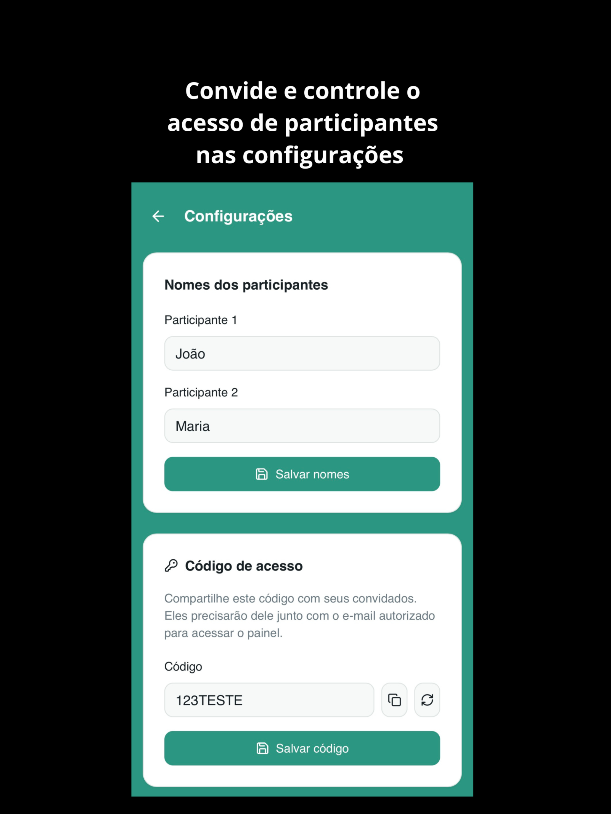 SplitDUO screenshot 5